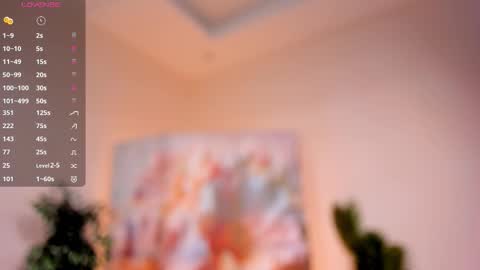 Hanna online show from October 6, 2025, 4:59 pm