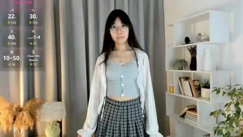 Hanna online show from October 19, 2025, 1:17 am