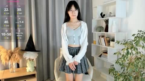 Hanna online show from October 23, 2025, 1:16 am