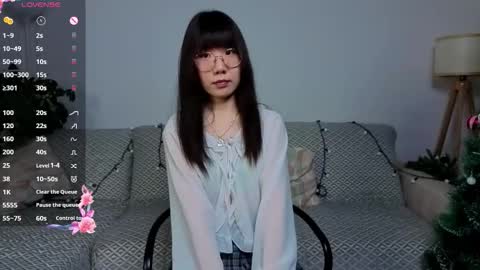 Hanna online show from January 16, 2026, 1:09 am