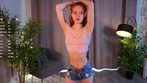 Hanna online show from May 19, 2026, 1:56 am