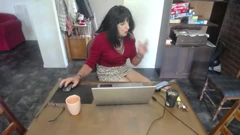 bridgetfouru online show from January 13, 2025, 11:17 pm