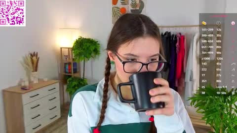 Snapshot of bridgetthellard chatting on March 14, 2026, 1:01 am Megan online show from March 14, 2026, 1:01 am