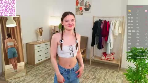 Snapshot of bridgetthellard chatting on March 24, 2026, 1:10 am Megan online show from March 24, 2026, 1:10 am