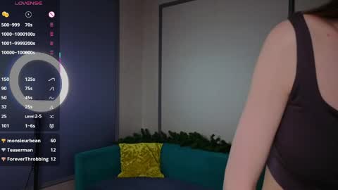 Snapshot of bridgetthellard chatting on April 2, 2026, 1:31 pm Megan online show from April 2, 2026, 1:31 pm