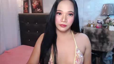 BRIDGETT online show from October 8, 2025, 5:38 am