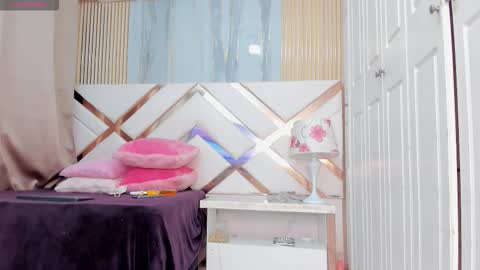 BIRGGITTEBONY online show from November 14, 2025, 7:07 am