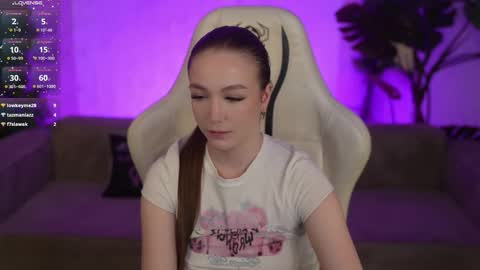 Diamonds Girls online show from January 13, 2026, 9:09 pm