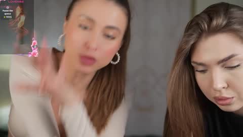 Diamonds Girls online show from April 1, 2026, 9:32 am