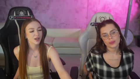 Diamonds Girls online show from May 4, 2026, 6:48 pm
