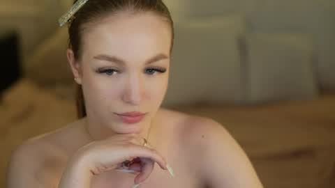 Diamonds Girls online show from May 13, 2026, 7:22 pm