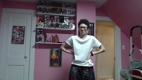 Strawberry online show from January 19, 2025, 5:15 am