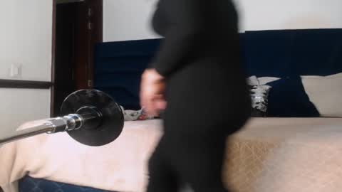 Brigith online show from October 28, 2025, 3:54 am