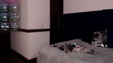 Brigith online show from November 7, 2025, 3:06 am