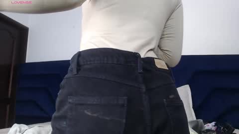 Brigith online show from November 13, 2025, 2:32 am