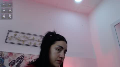 Brigith online show from January 9, 2026, 2:58 am