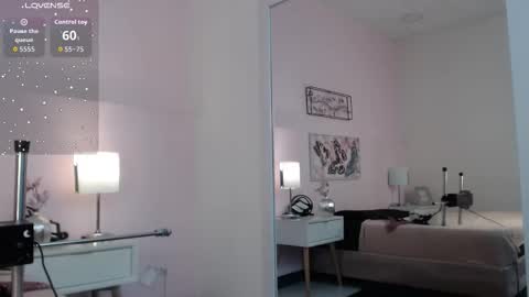 Brigith online show from January 18, 2026, 4:16 am