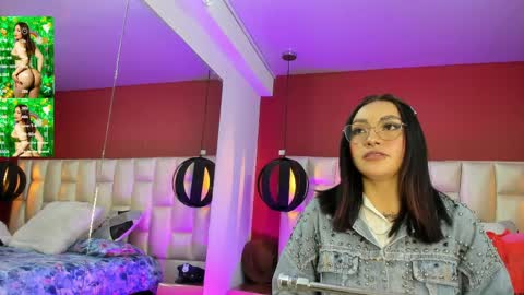 Brigith online show from April 5, 2026, 5:26 am