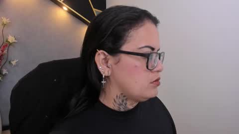 BRIGITTE online show from March 25, 2026, 1:44 am