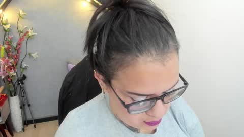 BRIGITTE online show from April 7, 2026, 1:17 am