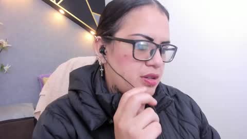 BRIGITTE online show from April 17, 2026, 2:14 am