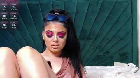 Snapshot of brigitteris chatting on May 21, 2026, 7:10 pm Brigitte online show from May 21, 2026, 7:10 pm