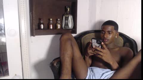 bhrian online show from September 20, 2025, 4:57 am