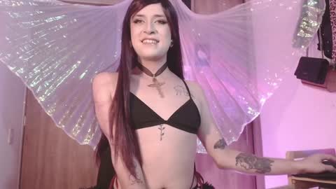 Brilla Mettal online show from December 23, 2024, 1:51 am