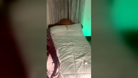 Brilla Mettal online show from February 23, 2026, 12:19 am