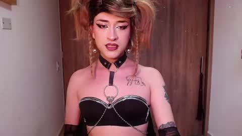 Brilla Mettal online show from June 6, 2026, 10:58 pm