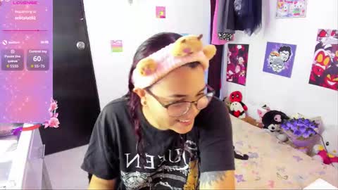 Snapshot of brilliant_hunter666 chatting on February 23, 2026, 11:40 am brilliant_hunter666 online show from February 23, 2026, 11:40 am