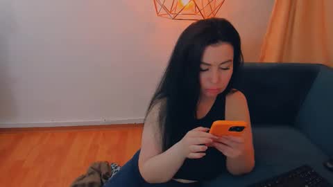 brilliantegirl_ online show from March 14, 2026, 9:59 am