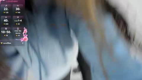  B R I N N A   online show from December 1, 2025, 12:43 pm