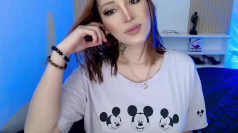 brinna online show from March 4, 2025, 2:27 am