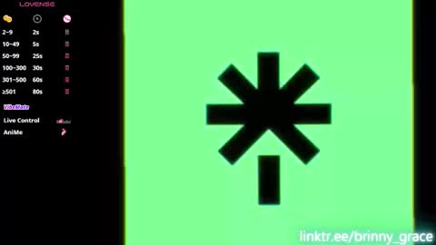 brinny_grace online show from January 14, 2026, 9:15 am