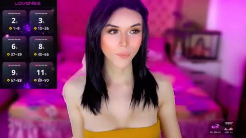 brionatop online show from November 27, 2025, 11:40 pm