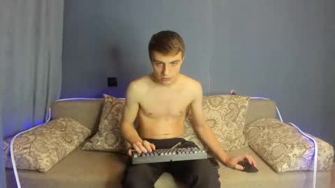 bristlebback online show from October 29, 2025, 7:04 pm