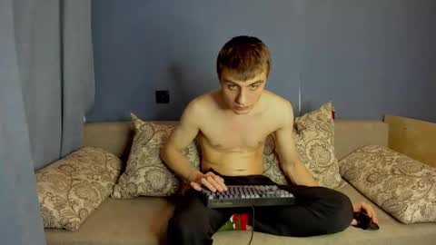 bristlebback online show from January 19, 2026, 4:33 pm