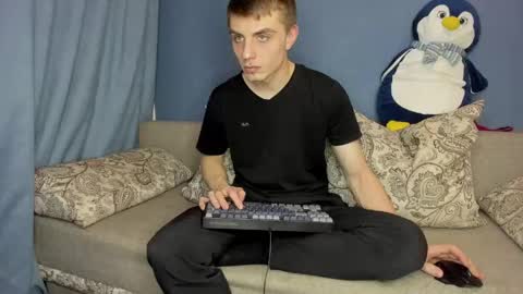 bristlebback online show from April 14, 2026, 3:18 pm