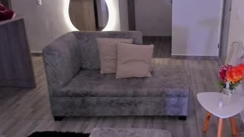 britany lenox online show from March 20, 2026, 11:20 pm