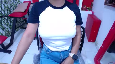 britanyx1 online show from January 5, 2026, 6:11 pm