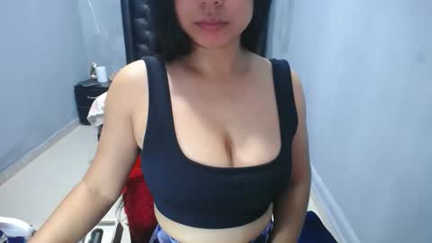 britanyx1 online show from February 19, 2026, 1:29 pm