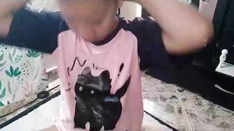 Snapshot of brithany791335 chatting on February 14, 2026, 7:10 pm brithany online show from February 14, 2026, 7:10 pm