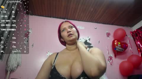 britany online show from February 26, 2025, 1:11 am