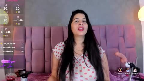 Snapshot of brithanyadams chatting on March 10, 2025, 6:16 am brithanyadams online show from March 10, 2025, 6:16 am