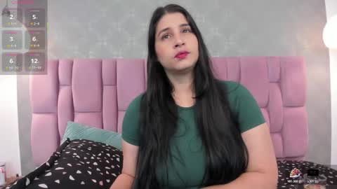 brithanyadams online show from December 3, 2025, 3:14 am