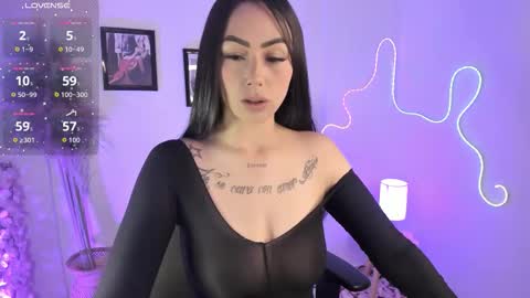 Brithany online show from February 9, 2026, 12:53 pm