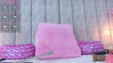 brithanyparker_ online show from October 23, 2025, 5:18 am