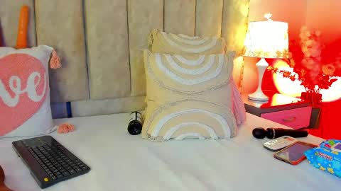 brithanyparker_ online show from April 18, 2026, 5:11 am