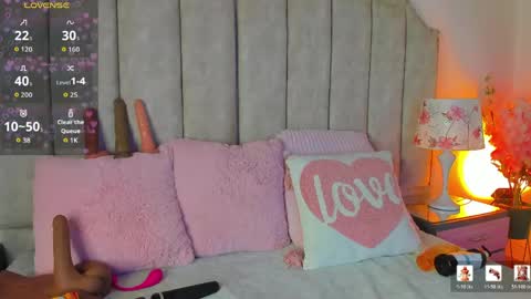brithanyparker_ online show from May 14, 2026, 5:36 am